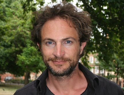 Marcus Sedgwick on The Magic Mountain