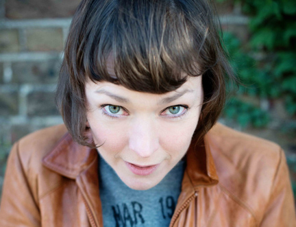 M G Leonard: Beetle Queen