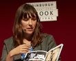 Amy Sackville and Evie Wyld (2013 event)