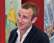 Robert Macfarlane (2012 event)