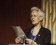 Vivian French reading Billie D