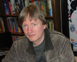 Michel Faber (2011 Event)