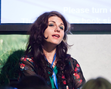 Caitlin Moran (2011 event)
