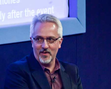 Alan Hollinghurst (2011 Event)
