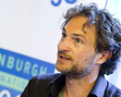 Marcus Sedgwick reading Archipelago