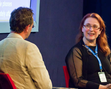 Audrey Niffenegger (2011 event)