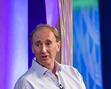 Jonathan Agnew (2011 event)