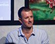 Neil Forsyth (2011 Event)