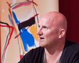 John Hartson (2011 Event)