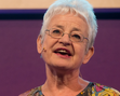 Jacqueline Wilson (2011 Event)