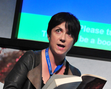 Denise Mina reading We Are All Waiting