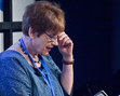 Wendy Cope (2011 Event)