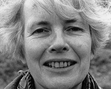 Elizabeth Laird reading Red Wolves in the Mist