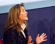 Ingrid Betancourt with Kirsty Wark (2011 Event)