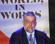 Michael Scheuer (2011 event)