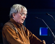 Robert Coover (2011 Event)