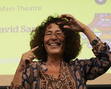 Francesca Simon: Horrid Henry (2011 event)