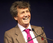 Melvyn Bragg (2011 Event)