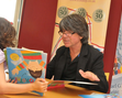 Anthony Browne (2010 Event)