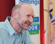 James Robertson (2010 event)