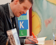 Tom McCarthy (2010 event)