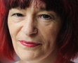 Anne Donovan reading Not Scotland