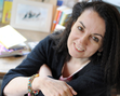 Cathy Cassidy (children's event)