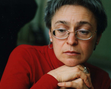 Anna Politkovskaya