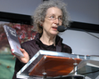Margaret Atwood