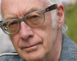 Roger McGough (children’s event)