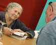 Doris Lessing