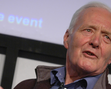 Tony Benn