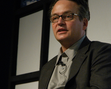 Charlie Higson (children's event)