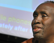 Ngugi wa Thiong'o