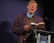 Alan Bennett