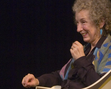 Margaret Atwood - event with Alice Munro