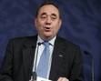 Alex Salmond