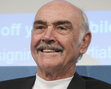 Sean Connery talks to Murray Grigor