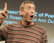 The A-Z of Poetry with Michael Rosen, Carol Ann Duffy, Tom Pow & John Sampson