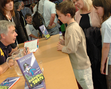 Eoin Colfer (children's event)