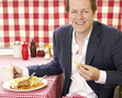 Tom Parker Bowles