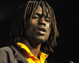Emmanuel Jal