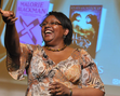 Malorie Blackman (children's event)