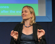 Tracy Chevalier