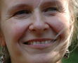 Cornelia Funke (children's event)