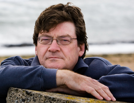 John Burnside