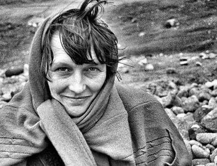 A Tribute to Stephanie Wolfe Murray