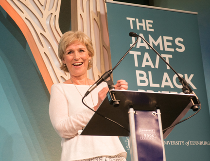 James Tait Black Memorial Prize