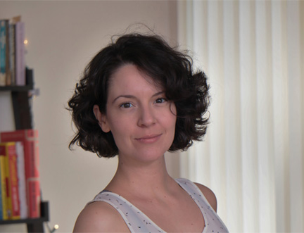 Jessica Thummel