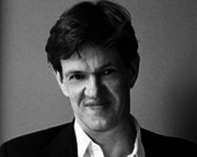 Robert McCrum Reflects on Life and Death at the Edinburgh International Book Festival